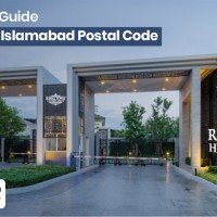 A Complete Guide: Rawal Town Islamabad Postal Code - Daaclay - Top Real ...