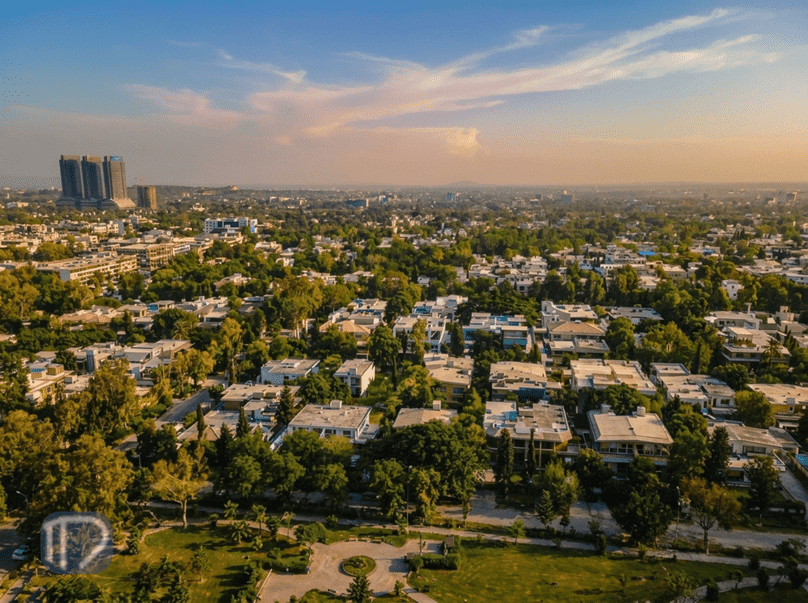 F-7 Islamabad – Location, Features, Payment Plan