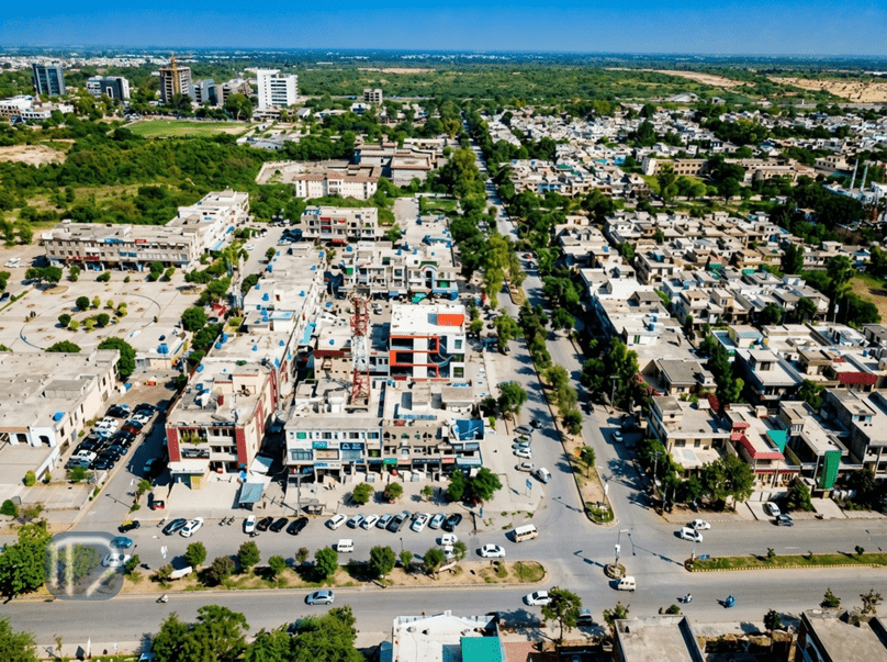 G-10 Islamabad Offers Plots for Sale (Location, Features & Investment Guide)