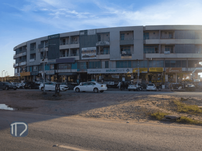 D-12 Islamabad Plots for Sale ( Location, Features & Investment Guide)