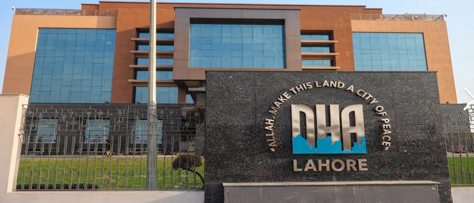 DHA Lahore
