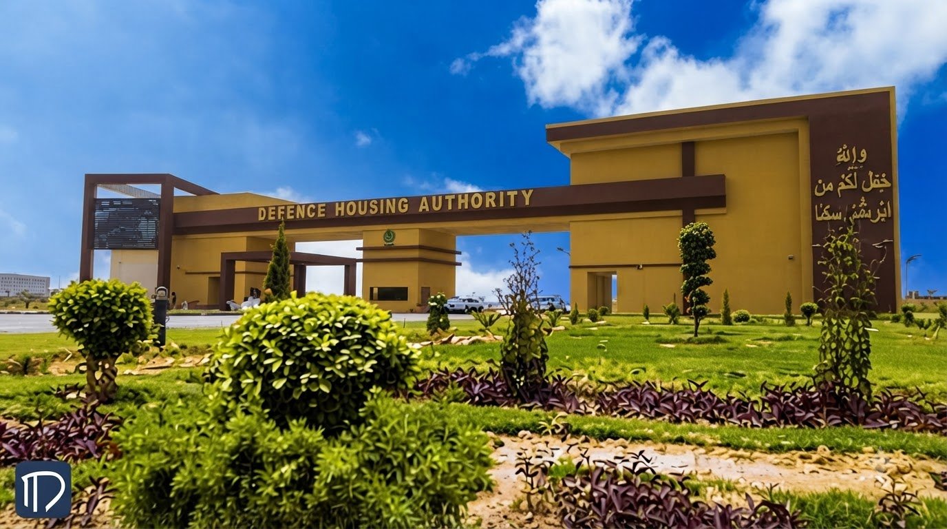 DHA Gujranwala
