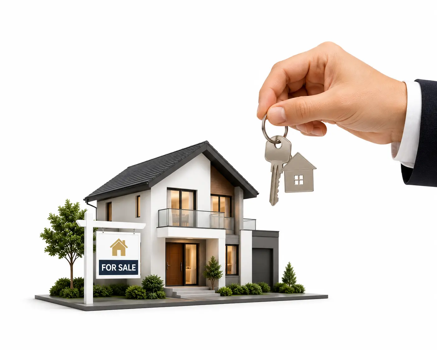 Sell a Property